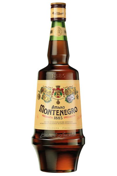 Amaro Montenegro Cl 70