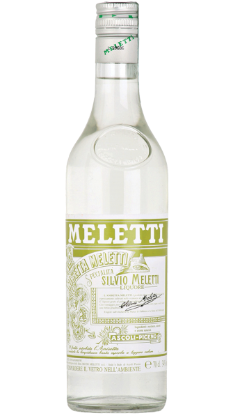 Anisetta Meletti Lt 1