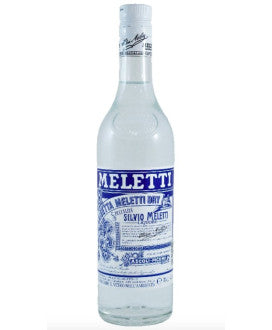 Meletti - Anisetta Dry - 70cl
