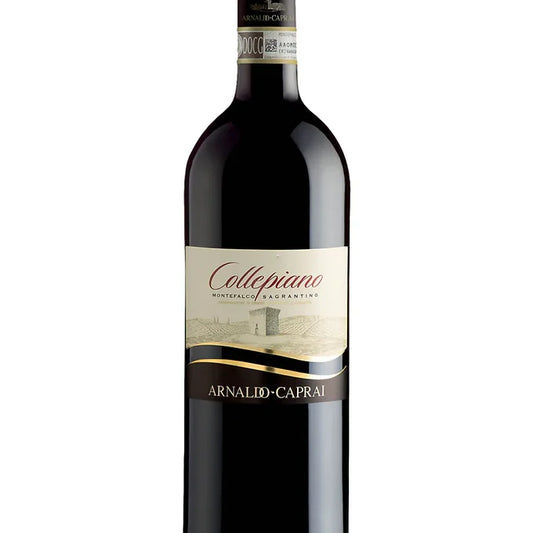 Arnaldo Caprai - Montefalco Sagrantino Collepiano, Umbria, Italia 75cl