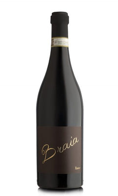 Cascina Quarino - Barbera D'Asti DOCG Superiore 