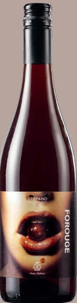 ROSSO PICENO DOC BIO FOROUGE Cl 75 Antonucci
