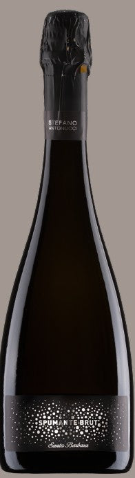 METODO CHARMAT BRUT	Cl 150 Antonucci