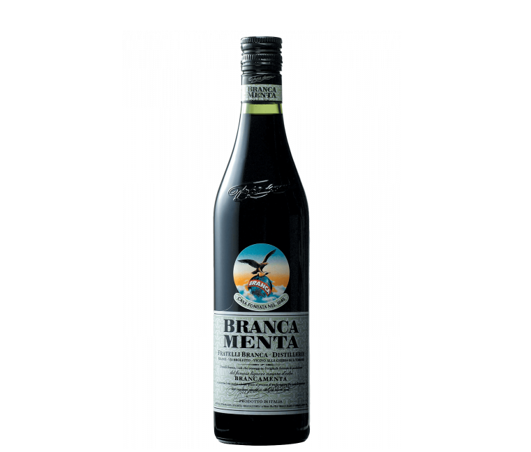 Amaro Brancamenta 1Litro