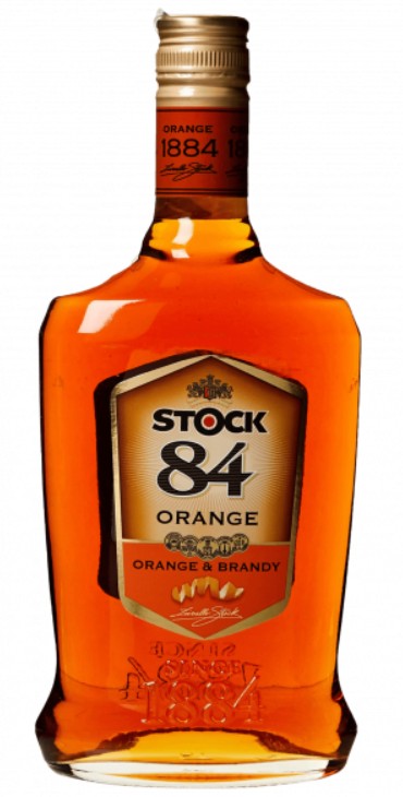 Stock 84 Original Lt 1