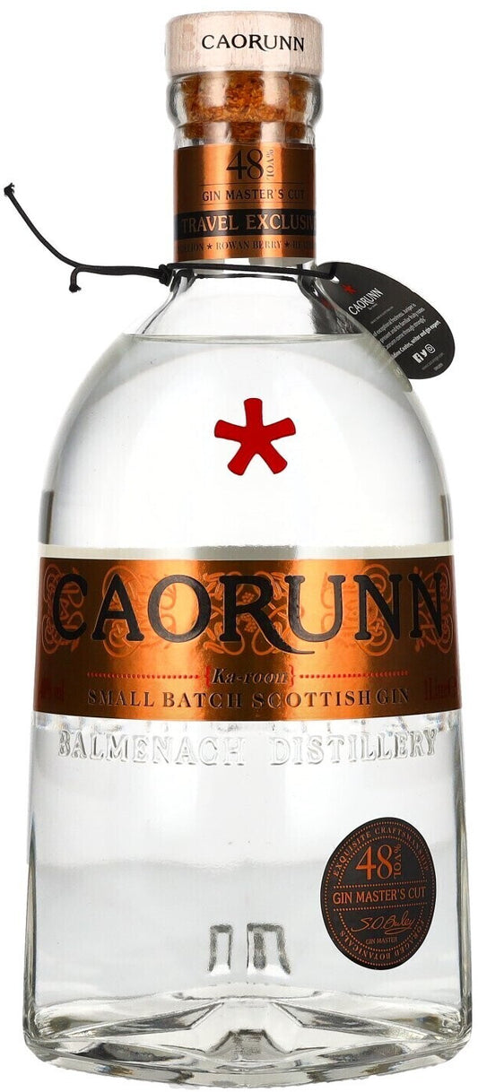 Gin Caorunn lt 1