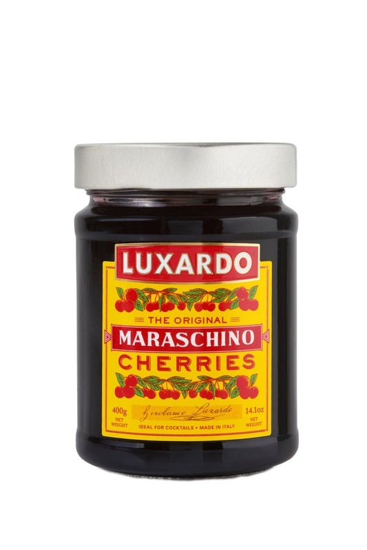 Ciliegie Luxardo Al Maraschino 400gr