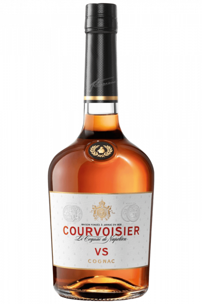 Cognac Courvoisier V.S. Lt 1