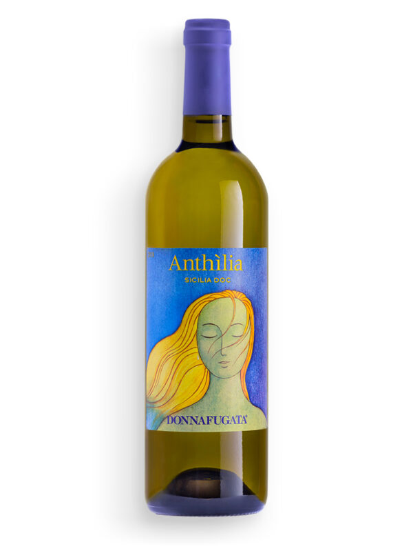 DONNAFUGATA ANTHILIA 0.75 litri