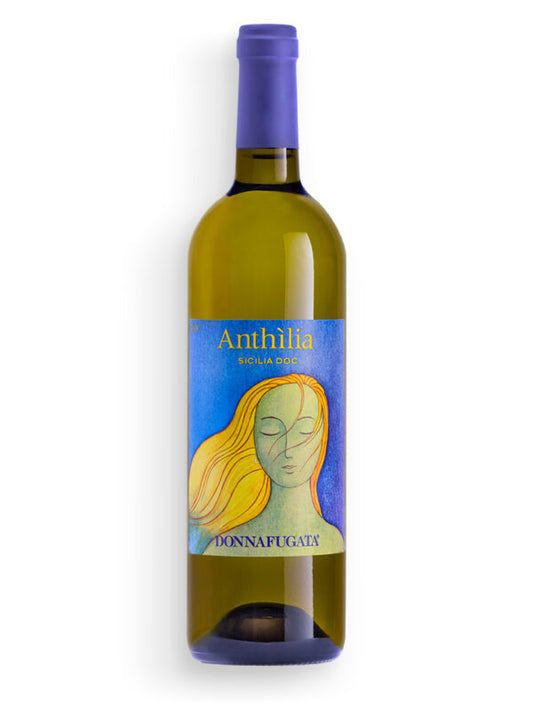 DONNAFUGATA ANTHILIA 0.75 litri