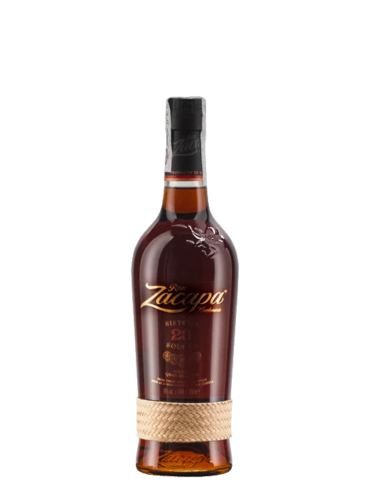Zacapa Zacapa 23 Lt 1