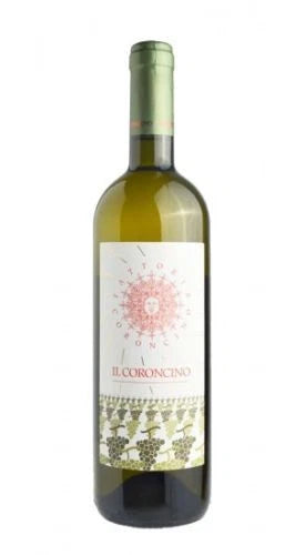 FATTORIA CORONCINO 2020 VINO VERDICCHIO CLASSICO SUPERIORE JESI Cl 75