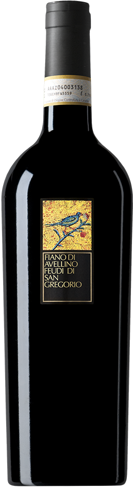 Feudi San Gregorio Fiano Di Avellino Cl 75