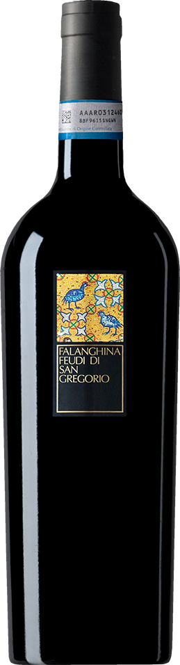 Feudi San Gregorio Falanghina Cl 75