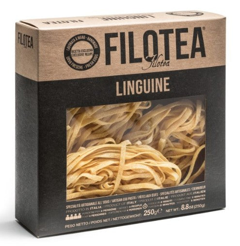 FILOTEA MATASSINE LINGUINE GR 250