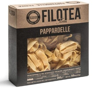 FILOTEA MATASSINE PAPPARDELLE GR 250