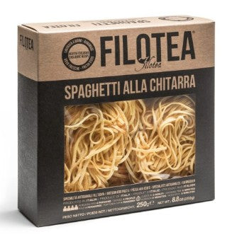 FILOTEA SPAGHETTI ALLA CHITARRA MATASSINE GR 250