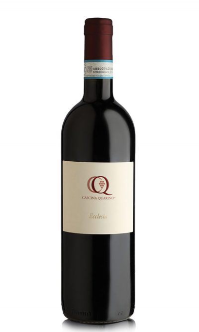Cascina Quarino - Freisa D'Asti "ECCLESIA" 2024 Cl 75
