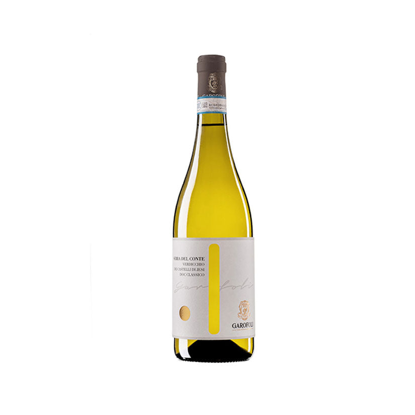 GAROFOLI VERDICCHIO JESI DOC Cl 75