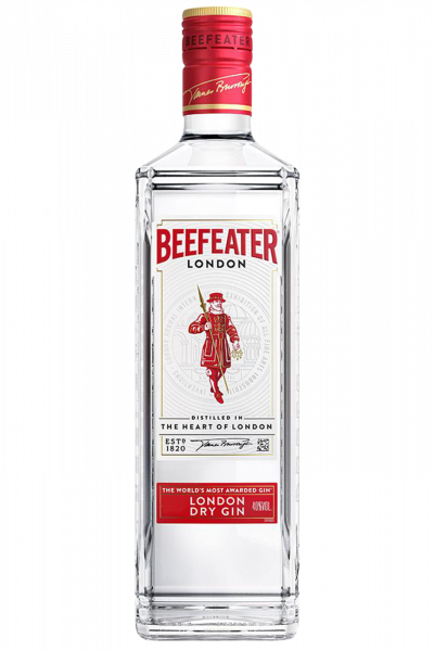 Gin Beefeater London Dry Cl 70