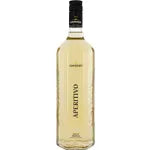 Aperitivo Gamondi Fiori di Sambuco Lt 1