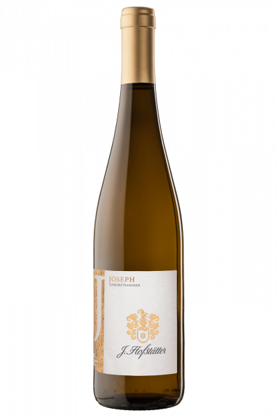 HOFSTATTER GEWURZTRAMINER JOSEPH 0.75 litri