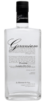 Gin London Dry al Geranio 44% Cl 70