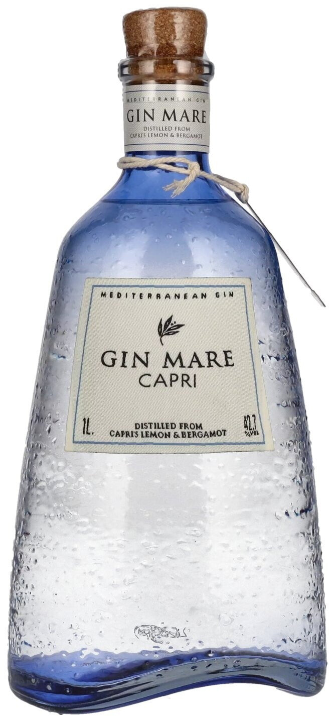 Gin Mare CapriLt 1
