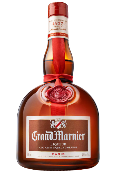 Grand Marnier Liqueur Lt 1