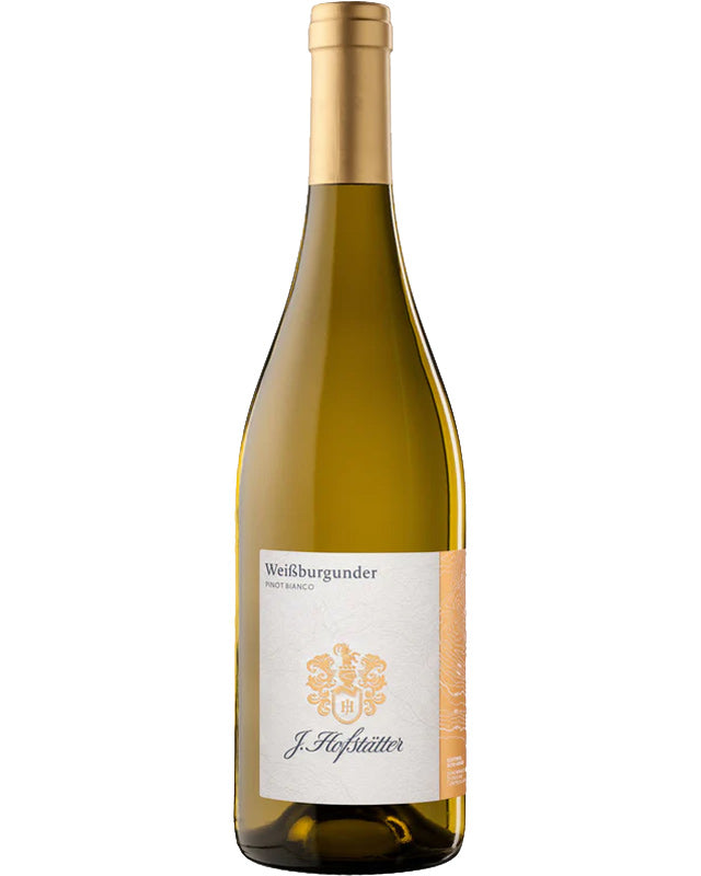 HOFSTATTER Pinot bianco Cl 75