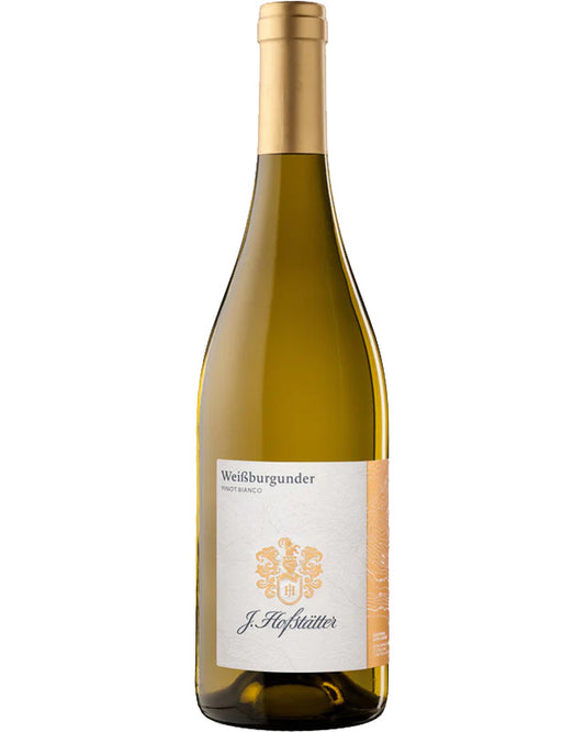 HOFSTATTER Pinot bianco Cl 75