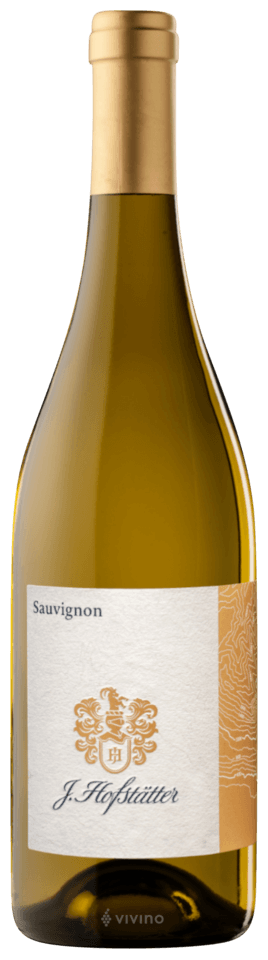 HOFSTATTER SAUVIGNON 0.75 litri