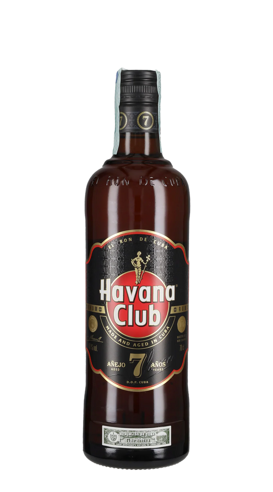 Havana Club Rum 7 Anni Lt 1