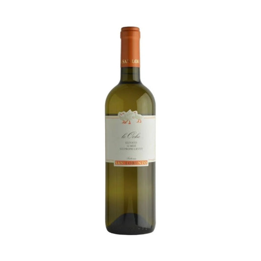 MARCHE BIANCO IGT 2024 LE OCHE - FATTORIA SAN LORENZO