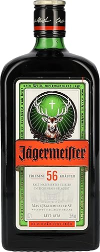 Amaro Jägermeister 70cl