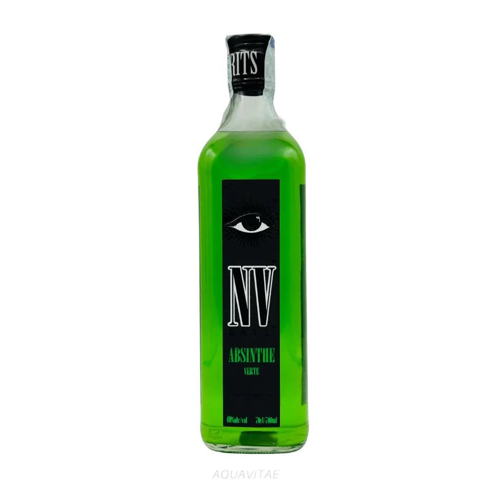 La Fée NV Absinthe Verte Cl 70