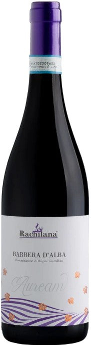 La Rachilana - Barbera D'Alba DOC 2022 Cl 75