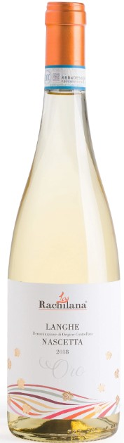 La Rachilana - Langhe Nascetta 2024 Cl 75