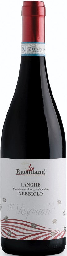 La Rachilana - Langhe Nebbiolo DOC 2021 Cl 75
