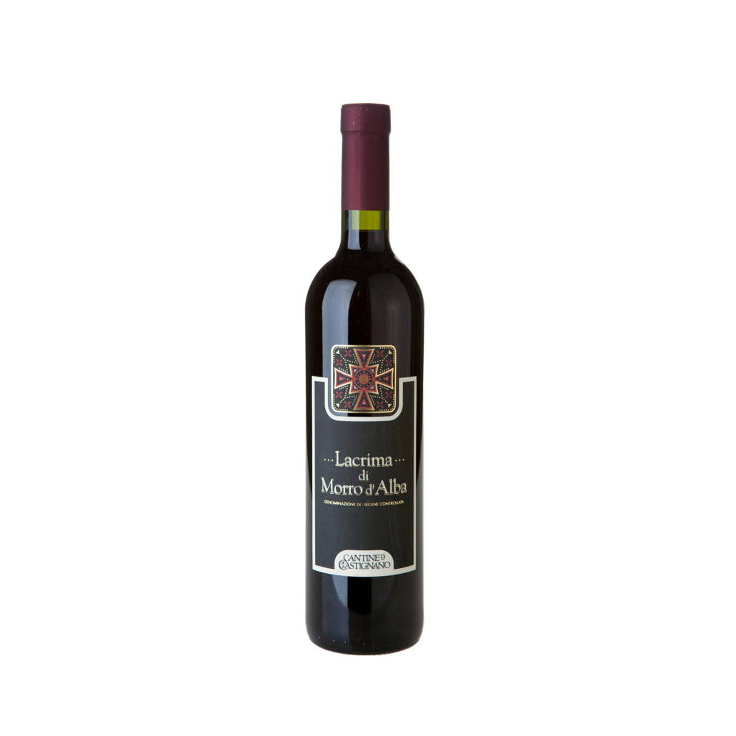 Castignano - Lacrima di Morro D’Alba CL 75