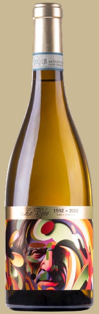 LE VAGLIE VERDICCHIO CASTELLI JESI DOC CLASSICO CL 150