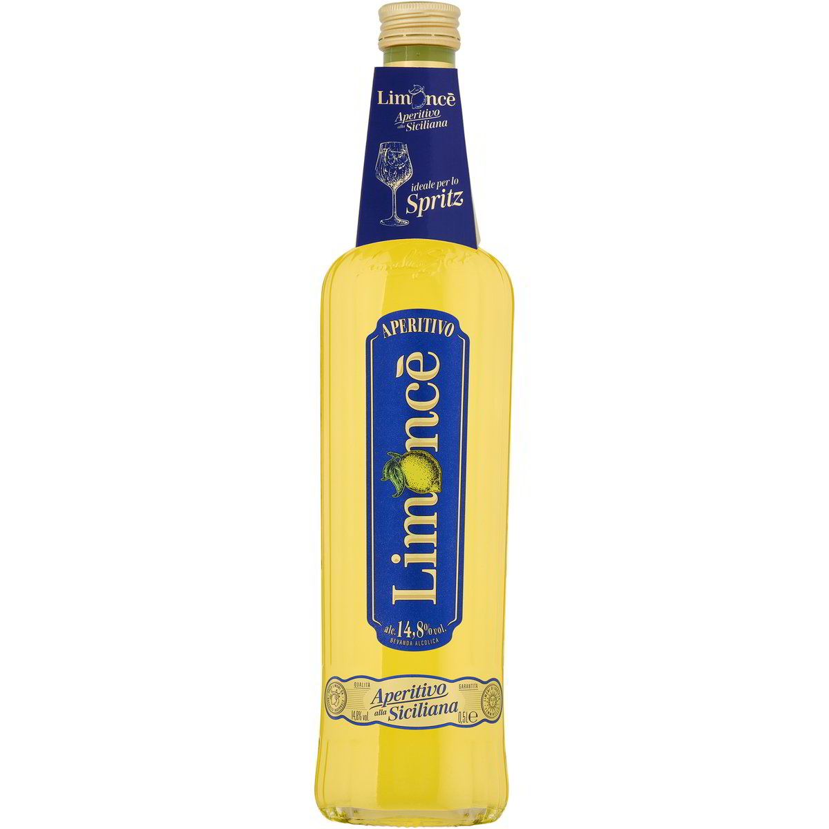 Limoncè “Aperitivo alla Siciliana” Lt 1
