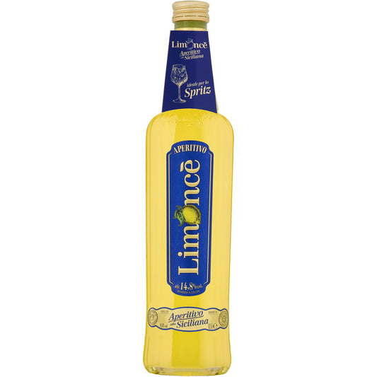 Limoncè “Aperitivo alla Siciliana” Lt 1