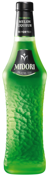 Midori Melon Lt 1