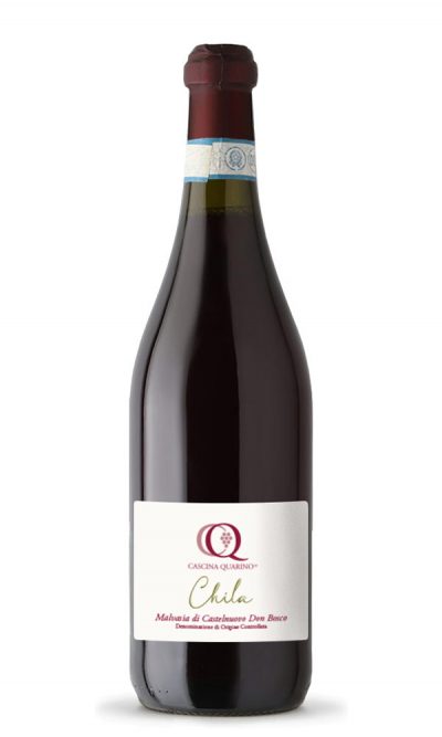 Cascina Quarino - Malvasia di Castelnuovo Don Bosco DOC 2025 cL 75