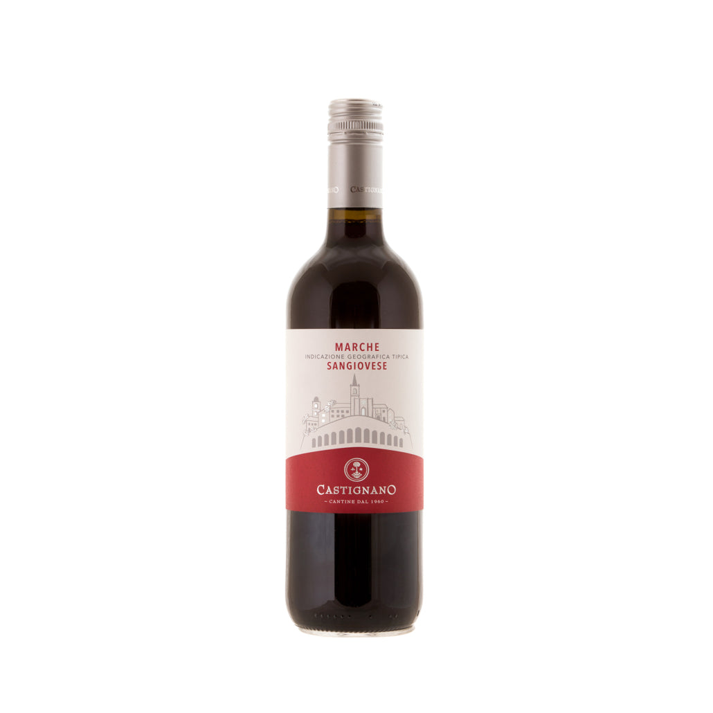 Castignano - Marche Sangiovese IGT CL 75