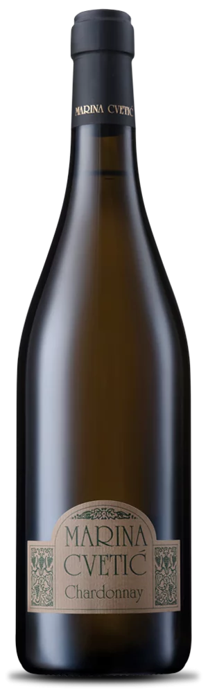 Marina Cvetic Chardonnay Colline Teatine IGT Cl. 75