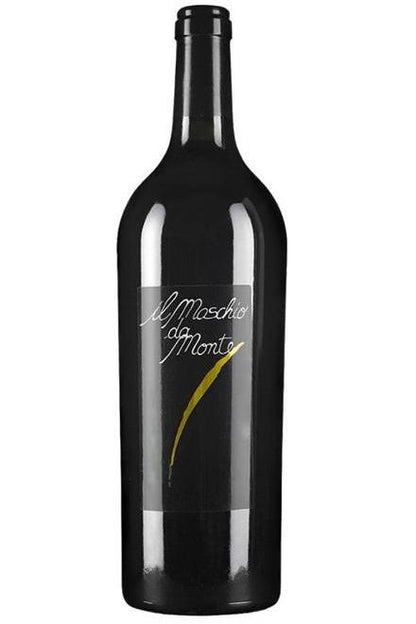 IL MASCHIO DA MONTE ROSSO PICENO DOC Cl 150 Antonucci