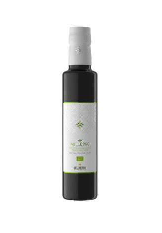 Mille900 BIOLOGICO – Olio extravergine di oliva di Sicilia Ml 250 Diliberto