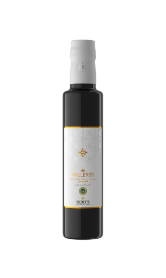 Mille900 IGP Sicilia – Olio extravergine di oliva Siciliano Ml 250 Diliberto